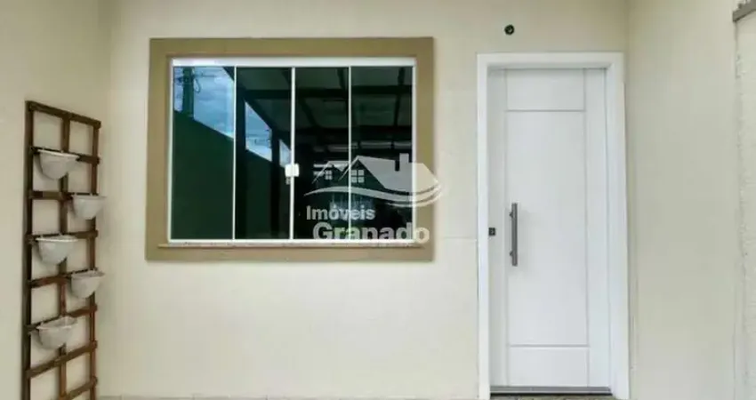 Sobrado com 2 dormitórios à venda,62.30 m , RIO PEQUENO, CAMBORIU - SC