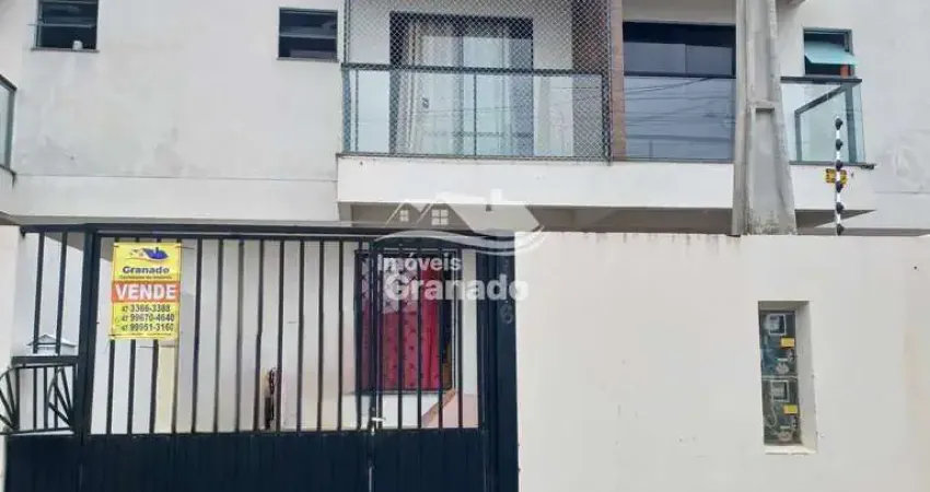 Sobrado com 2 dormitórios à venda,75.00 m , SANTA REGINA, CAMBORIU - SC