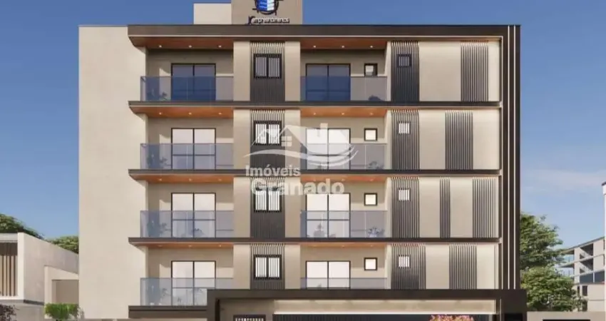 Apartamento com 2 dormitórios à venda,84.82 m , RIO PEQUENO, CAMBORIU - SC
