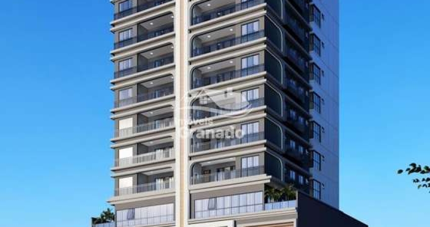 LANÇAMENTO apartamento à venda, TABULEIRO, CAMBORIU - SC
