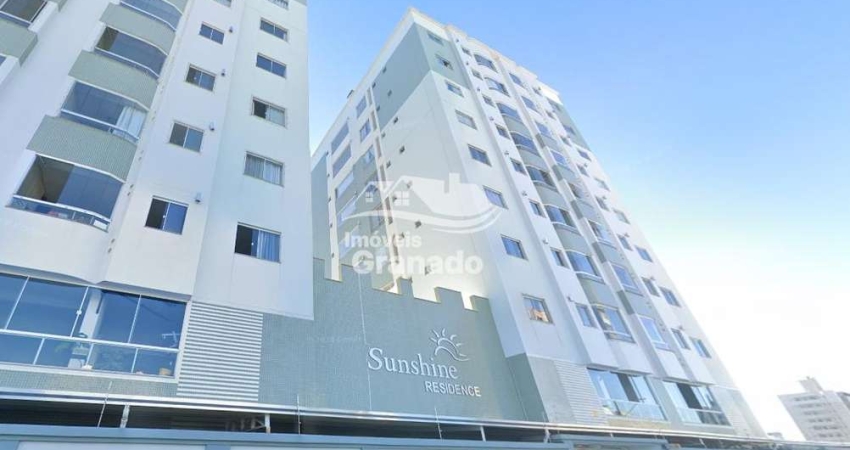 Apartamento com 2 dormitórios à venda, TABULEIRO, CAMBORIU - SC