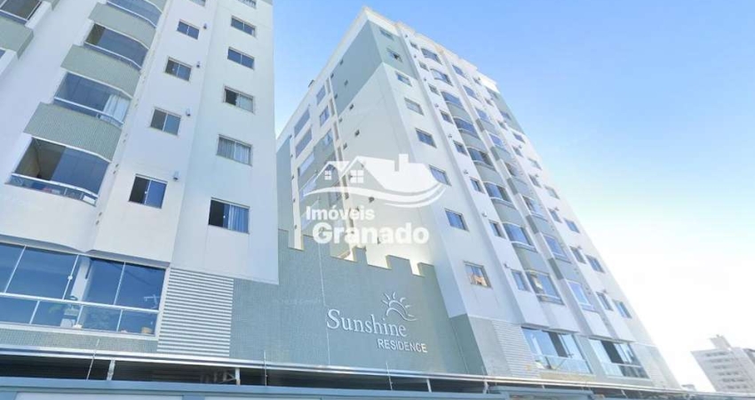 Apartamento com 2 dormitórios à venda,88.00 m , TABULEIRO, CAMBORIU - SC