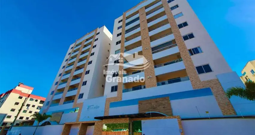 Apartamento com 2 dormitórios à venda, TABULEIRO, CAMBORIU - SC
