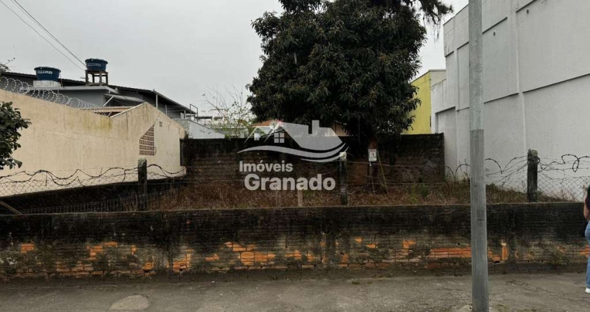 Terreno à venda 252.00m , CENTRO DE BALNEARIO CAMBORIU - SC