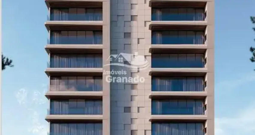 Apartamento com 3 suítes à venda, PRAIA BRAVA, ITAJAI - SC