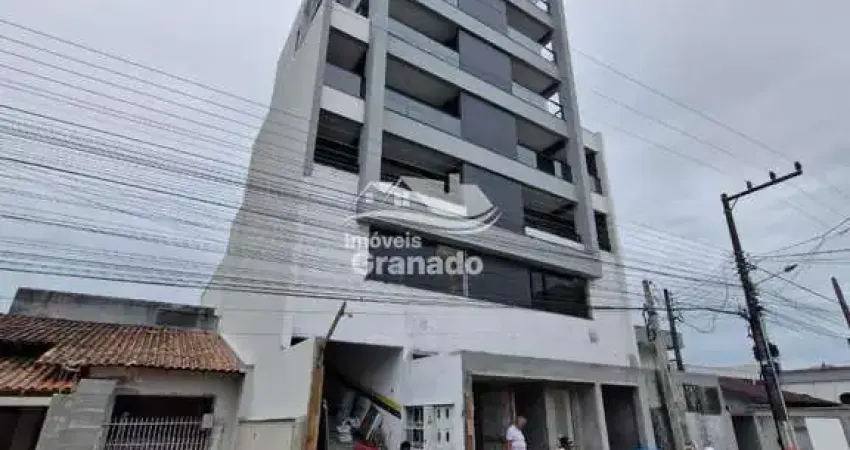Apartamento com 2 suítes à venda, CENTRO, CAMBORIU - SC