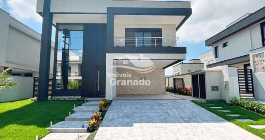 Casa com 4 dormitórios à venda, SANTA REGINA, CAMBORIU - SC