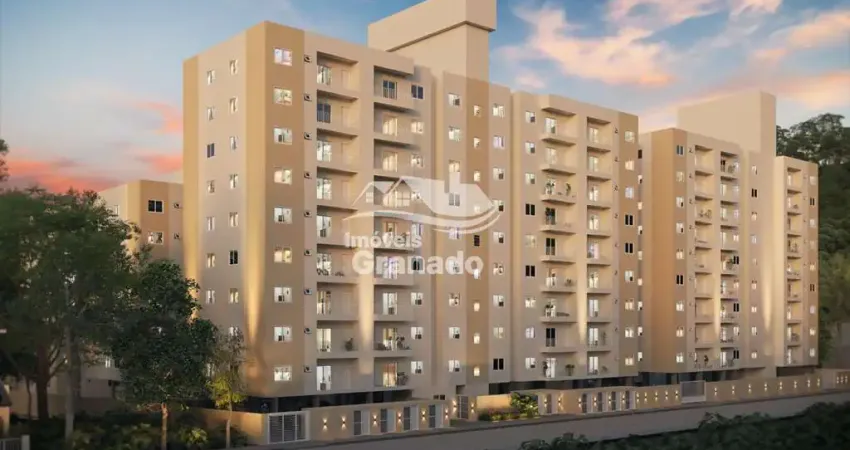 Apartamento com 2 dormitórios à venda, CEDRO, CAMBORIU - SC