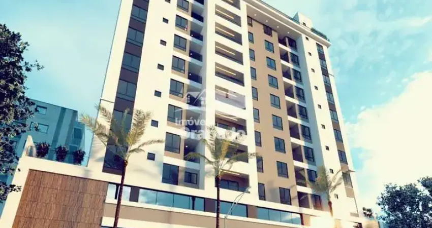 Apartamento com 2 dormitórios à venda, CENTRO, CAMBORIU - SC