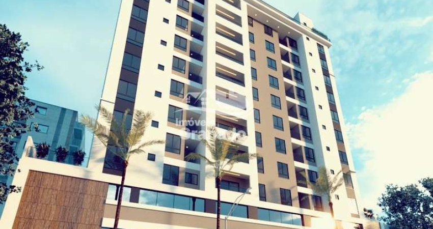 Apartamento com 2 dormitórios à venda, CENTRO, CAMBORIU - SC