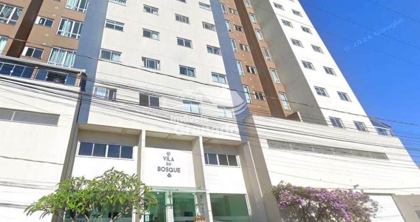 Apartamento com 2 dormitórios à venda, TABULEIRO, CAMBORIU - SC