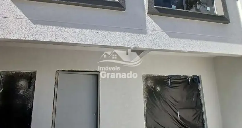 Sobrado com 2 suítes à venda, 77m  AREIAS, CAMBORIU - SC