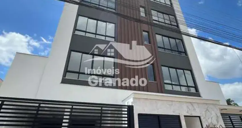 Apartamento com 2 suítes para locação, TABULEIRO, CAMBORIU - SC