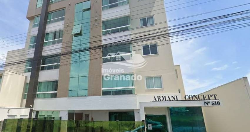 Apartamento com 3 dormitórios à venda, LIDIA DUARTE, CAMBORIU - SC
