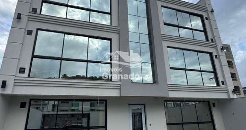 Apartamento com 2 suítes à venda, RIO PEQUENO, CAMBORIU - SC