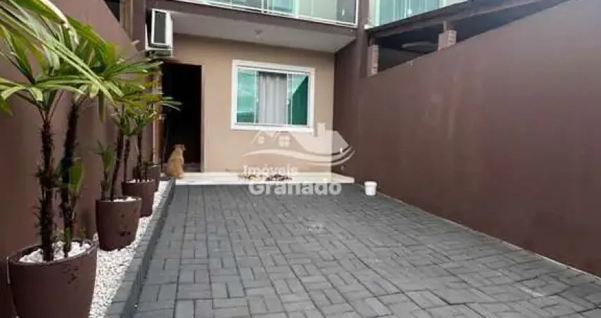 Sobrado com 3 dormitórios à venda, SANTA REGINA, CAMBORIU - SC