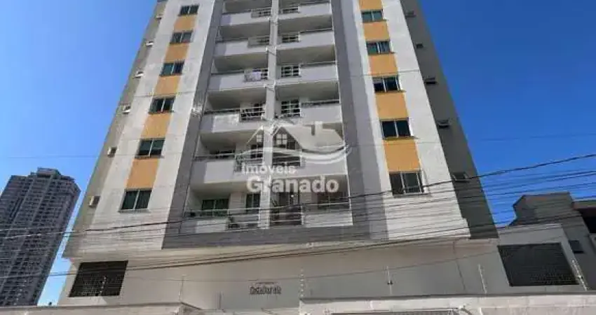 Lindo apartamento á venda no bairro tabuleiro - 2 suítes - conheça já