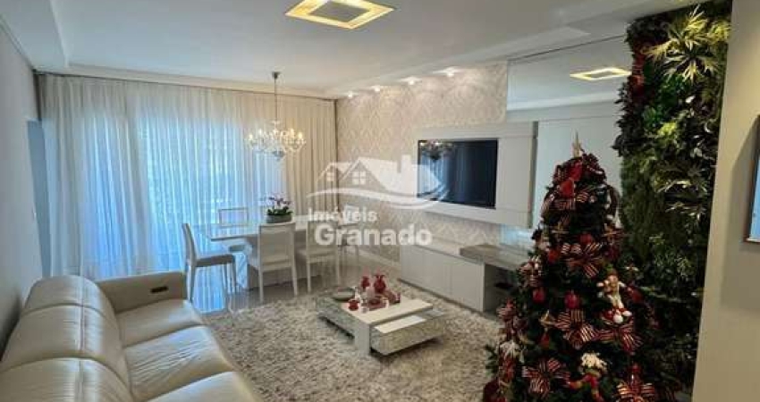 Apartamento com 3 dormitórios à venda, MEIA PRAIA, ITAPEMA - SC