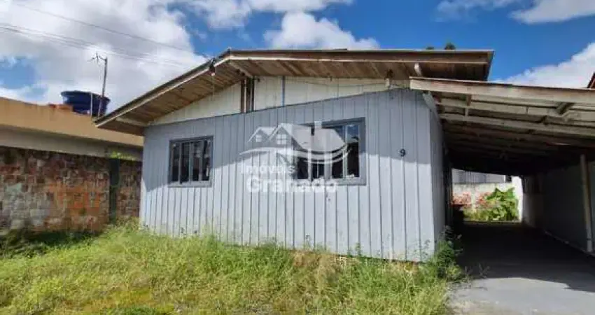 Casa com 2 dormitórios à venda, MONTE ALEGRE, CAMBORIU - SC