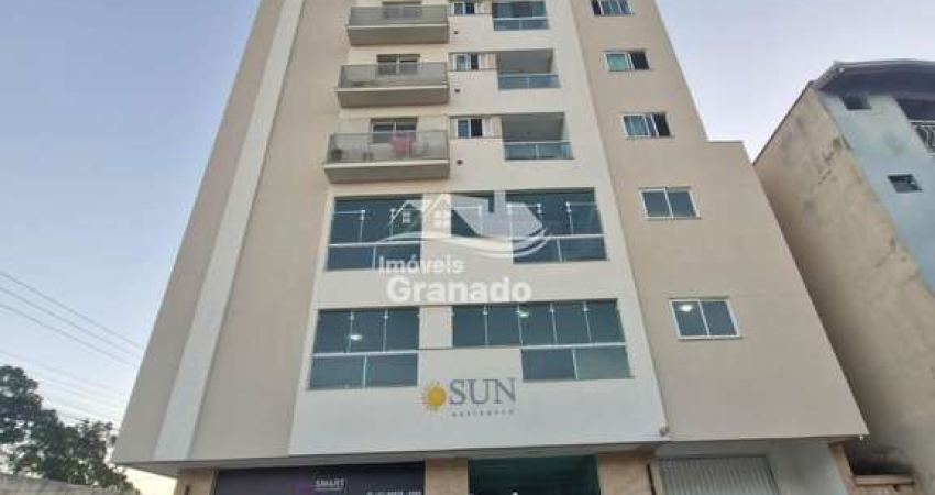 Apartamento com 2 dormitórios à venda, MUNICIPIOS, BALNEARIO CAMBORIU - SC