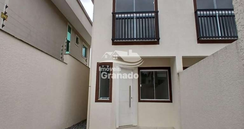 Sobrado com 2 dormitórios à venda, RIO PEQUENO, CAMBORIU - SC