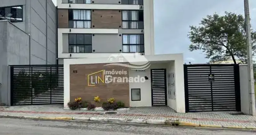 Apartamento com 2 suítes à venda RIO PEQUENO, CAMBORIU - SC