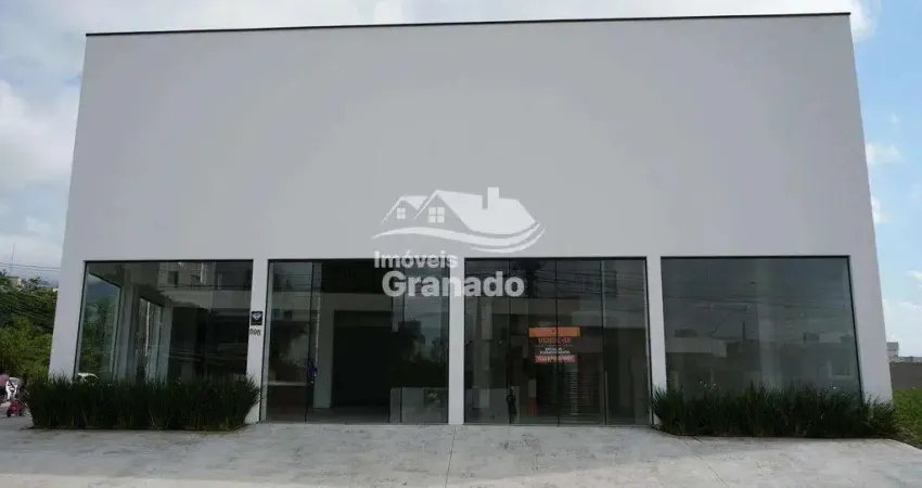 Galpão à venda, 582.37 m  no bairro SANTA REGINA, CAMBORIU - SC