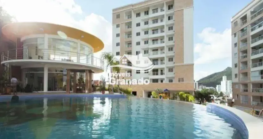 Apartamento com 2 dormitórios à venda, tabuleiro, camboriu - sc