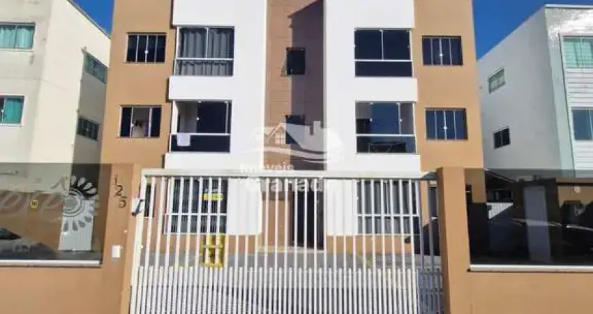Apartamento para locação com 2 dormitórios, RIO PEQUENO, CAMBORIU - SC