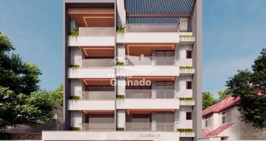 Apartamento com 2 dormitórios à venda, centro, camboriu - sc