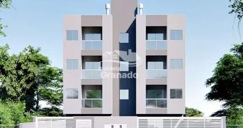 Apartamento com 2 dormitórios à venda, rio pequeno, camboriu - sc