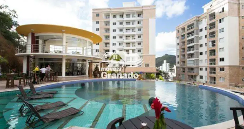 Apartamento com 2 dormitórios à venda, tabuleiro, camboriu - sc