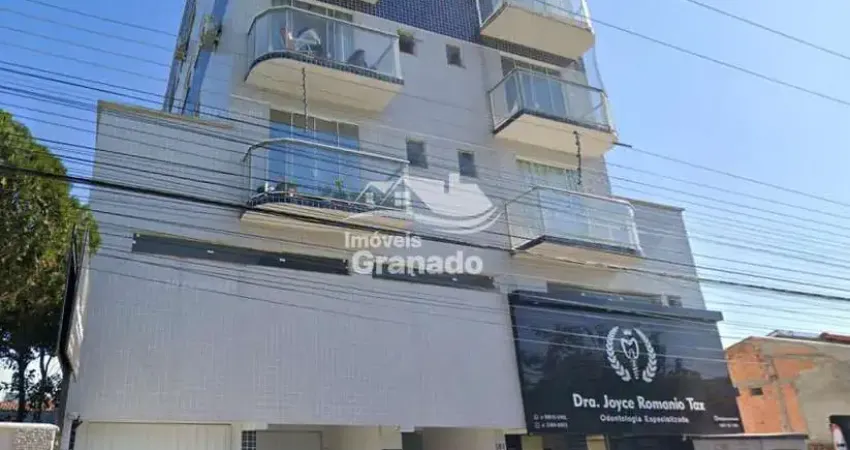Apartamento com 2 dormitórios à venda, nova esperança, balneario camboriu - sc