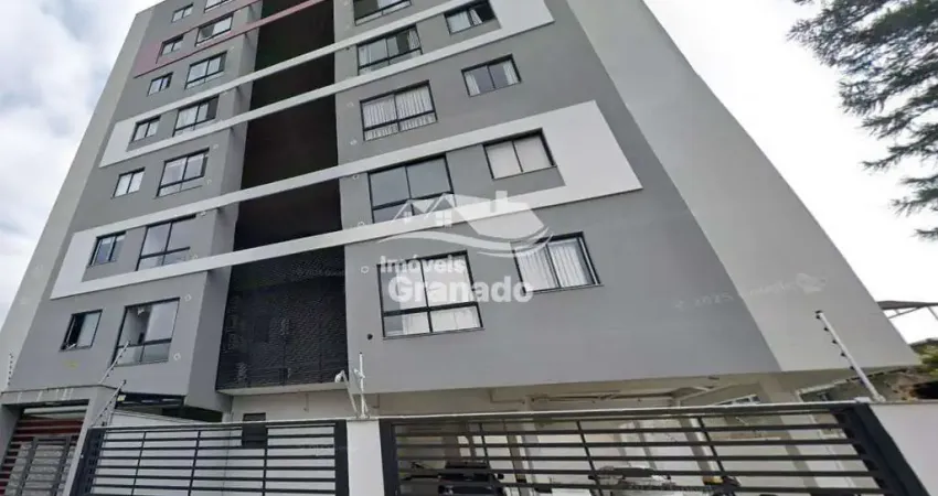 Apartamento com 2 quartos à venda no Tabuleiro, Camboriú 