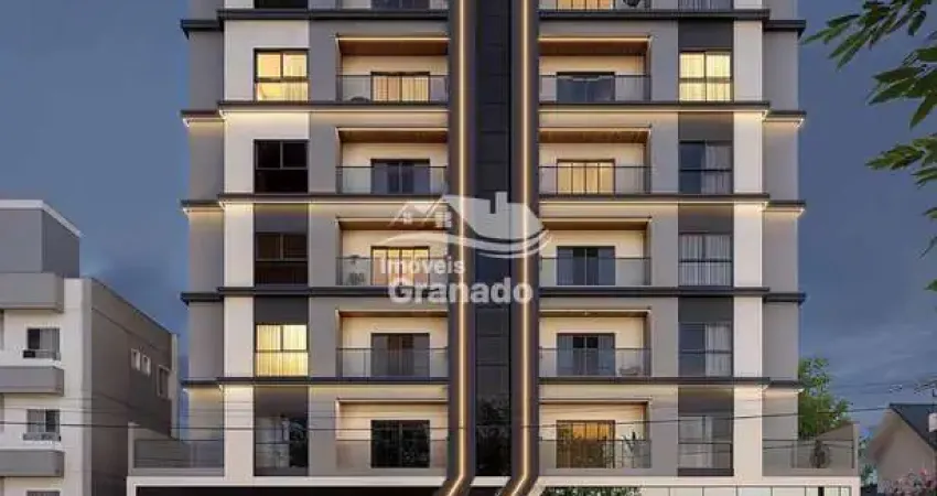 Apartamento com 2 dormitórios à venda, santa regina, camboriu - sc