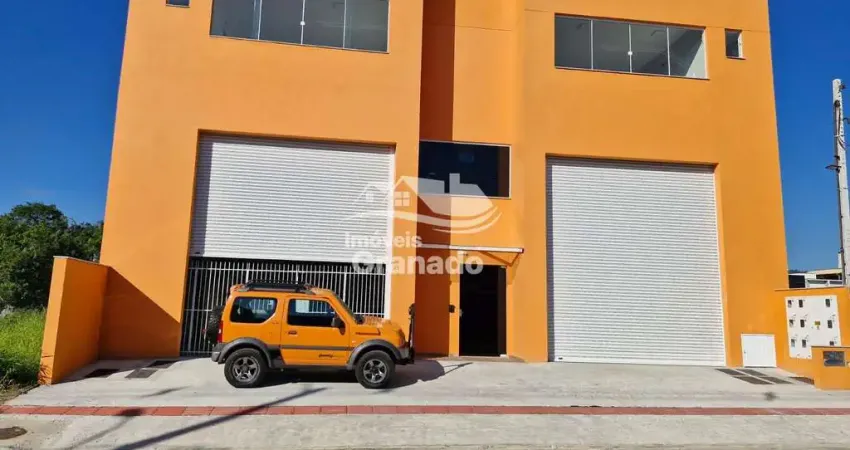 Estudio para locação, nova esperanca, balneario camboriu - sc