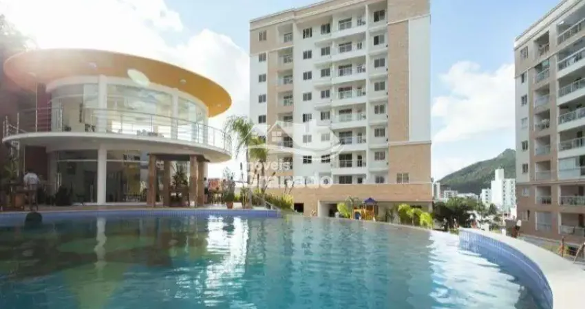 Garagem no residencial felicita para locação e venda, tabuleiro, camboriu - sc