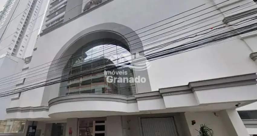Apartamento com 3 dormitórios à venda, centro, balneario camboriu - sc