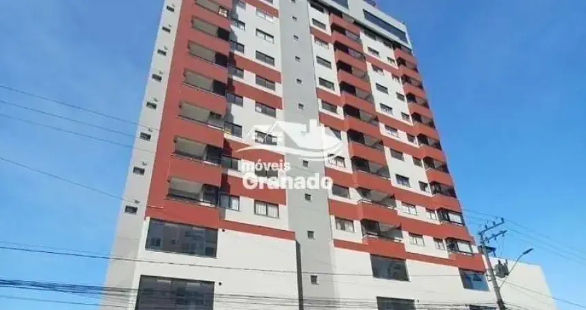 Apartamento com 1 dormitório à venda, tabuleiro, camboriu - sc