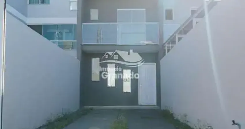 Sobrado com 2 dormitórios à venda, santa regina, camboriu - sc