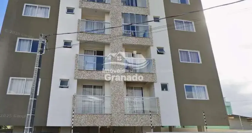 Apartamento com 2 dormitórios à venda, areias, camboriu - sc