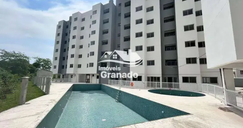 Apartamento com 2 quartos à venda no Cedro, Camboriú