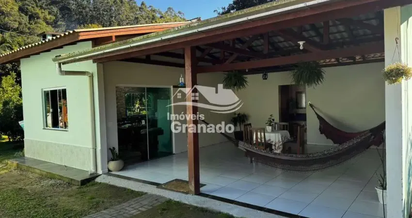 Chácara / sítio à venda no Macacos, Camboriú