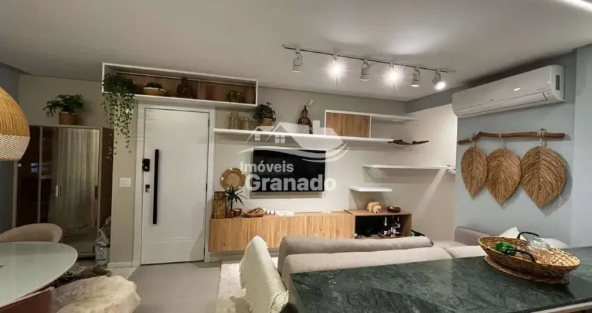 Apartamento com 3 dormitórios à venda, TABULEIRO, CAMBORIU - SC