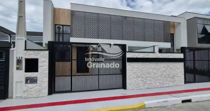 Sobrado com 3 dormitórios à venda, RIO PEQUENO, CAMBORIU - SC