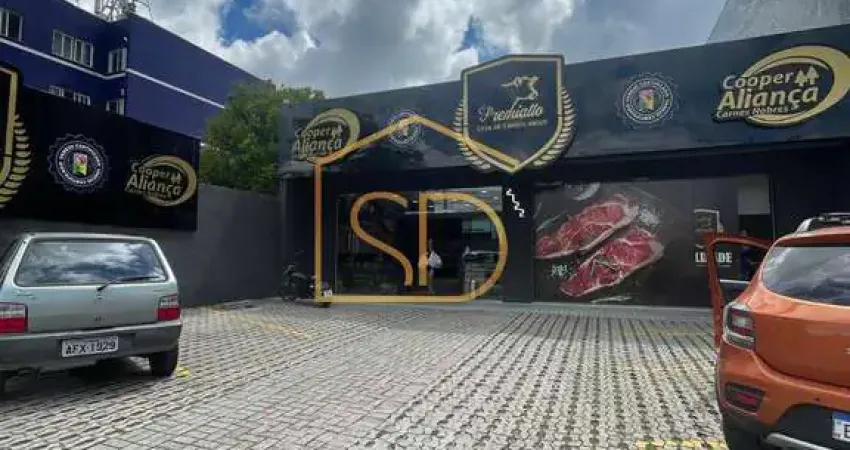 Excelente Ponto comercial com 200m² à venda para Investimento em São José dos Pinhais, Afonso Pena
