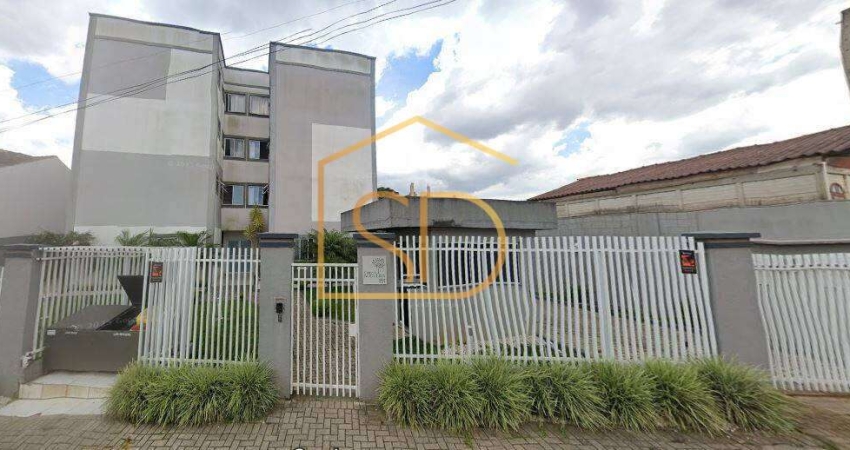 Oportunidade Baixou o Valor Apartamento à venda no Residencial Nogueira com 2 quartos em São José dos Pinhais, Bom Jesus.