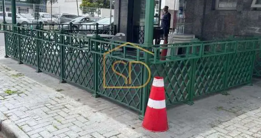 Maravilhoso ponto comercial com clientela formada à venda no centro de são josé dos pinhais.