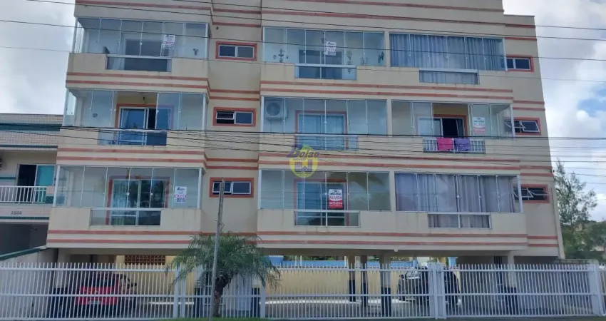 Apartamento com 1 quarto para alugar no Centro, Guaratuba