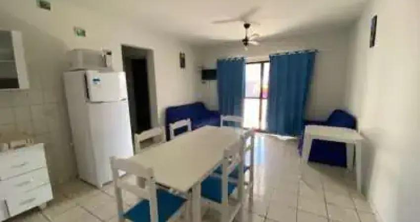 Ap com wi-fi e ar condicionado na av. 29 de abril em guaratuba-pr... n°01